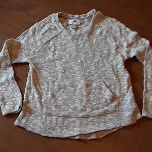 Old Navy Sweater Top Girls